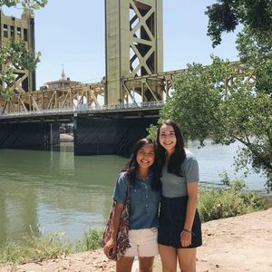 Meet your Posher, Maddie